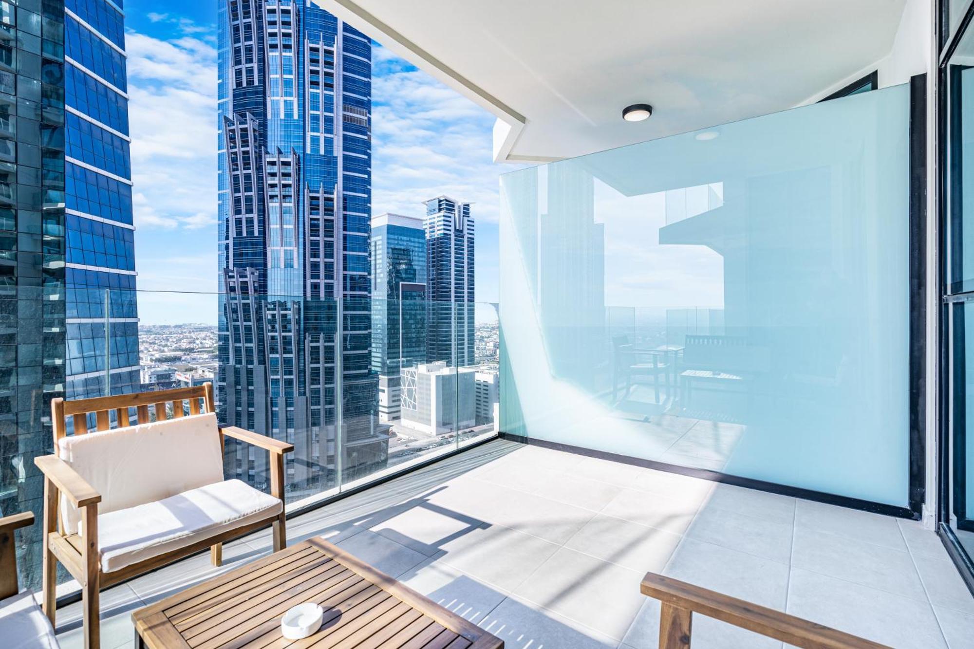 Elegantly Furnished Missoni With Canal Views * Dubaï