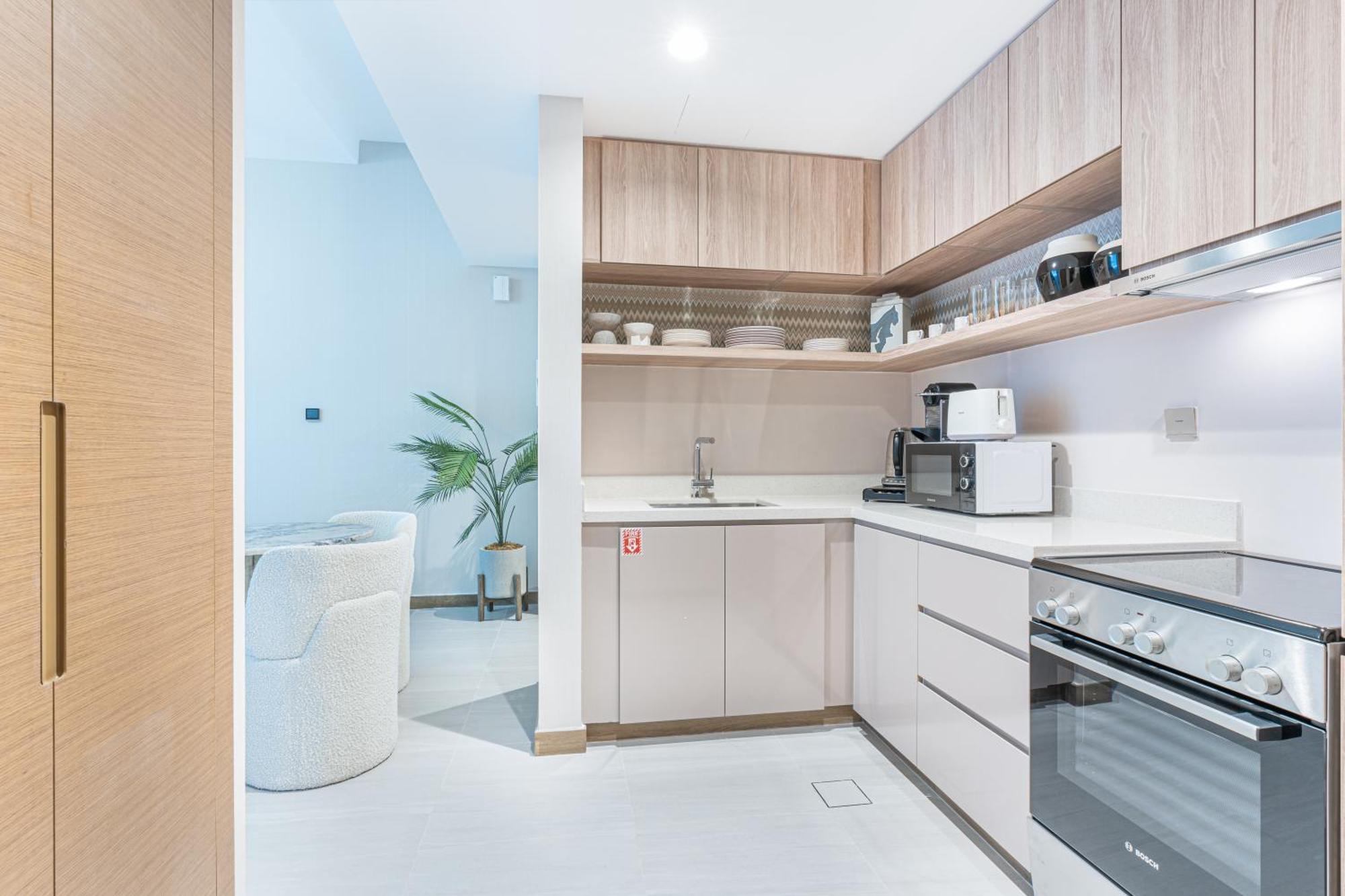 Appartement Elegantly Furnished Missoni With Canal Views *