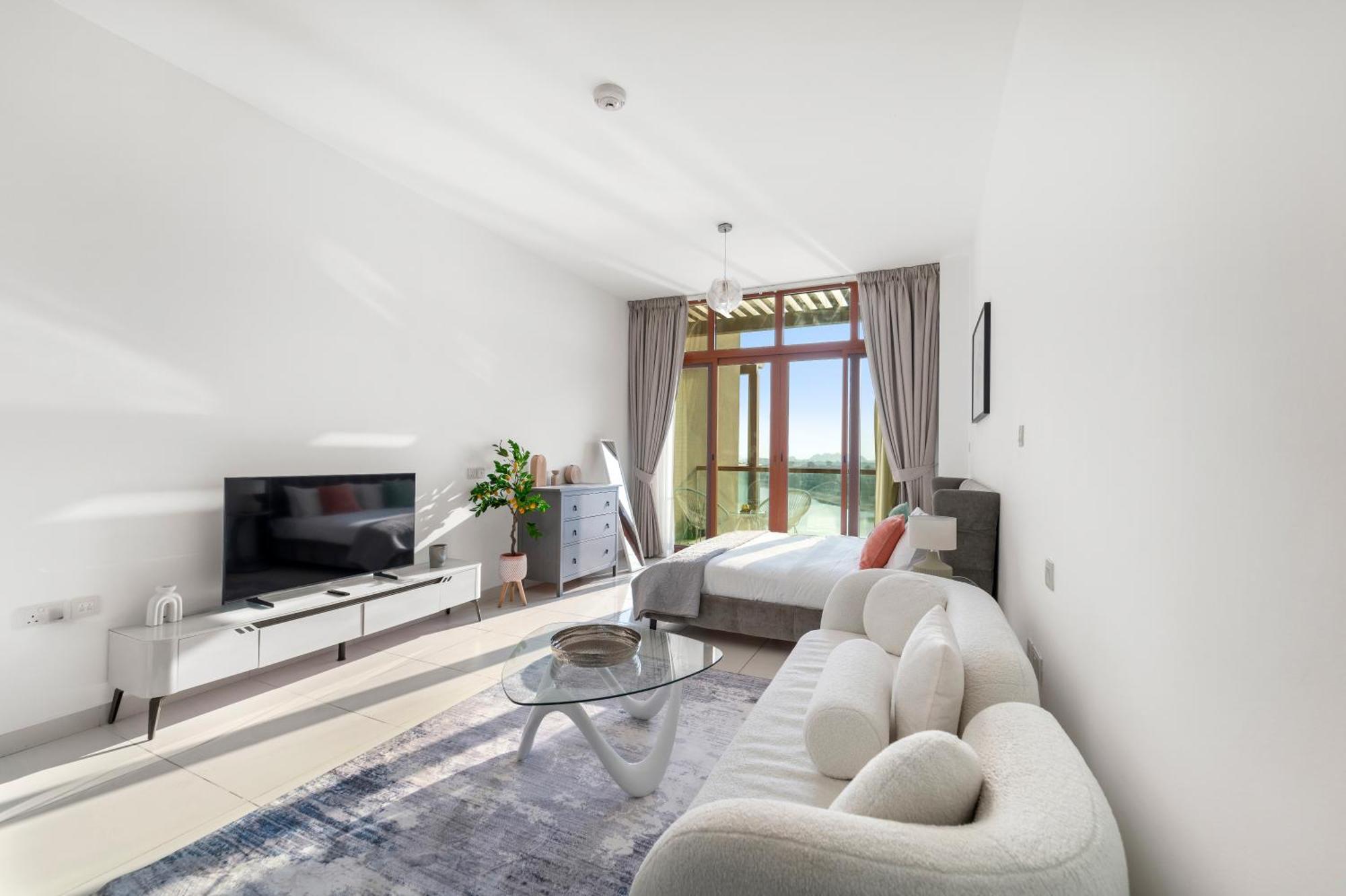 Appartamento Palm Views West, Palm Jumeirah Dubai