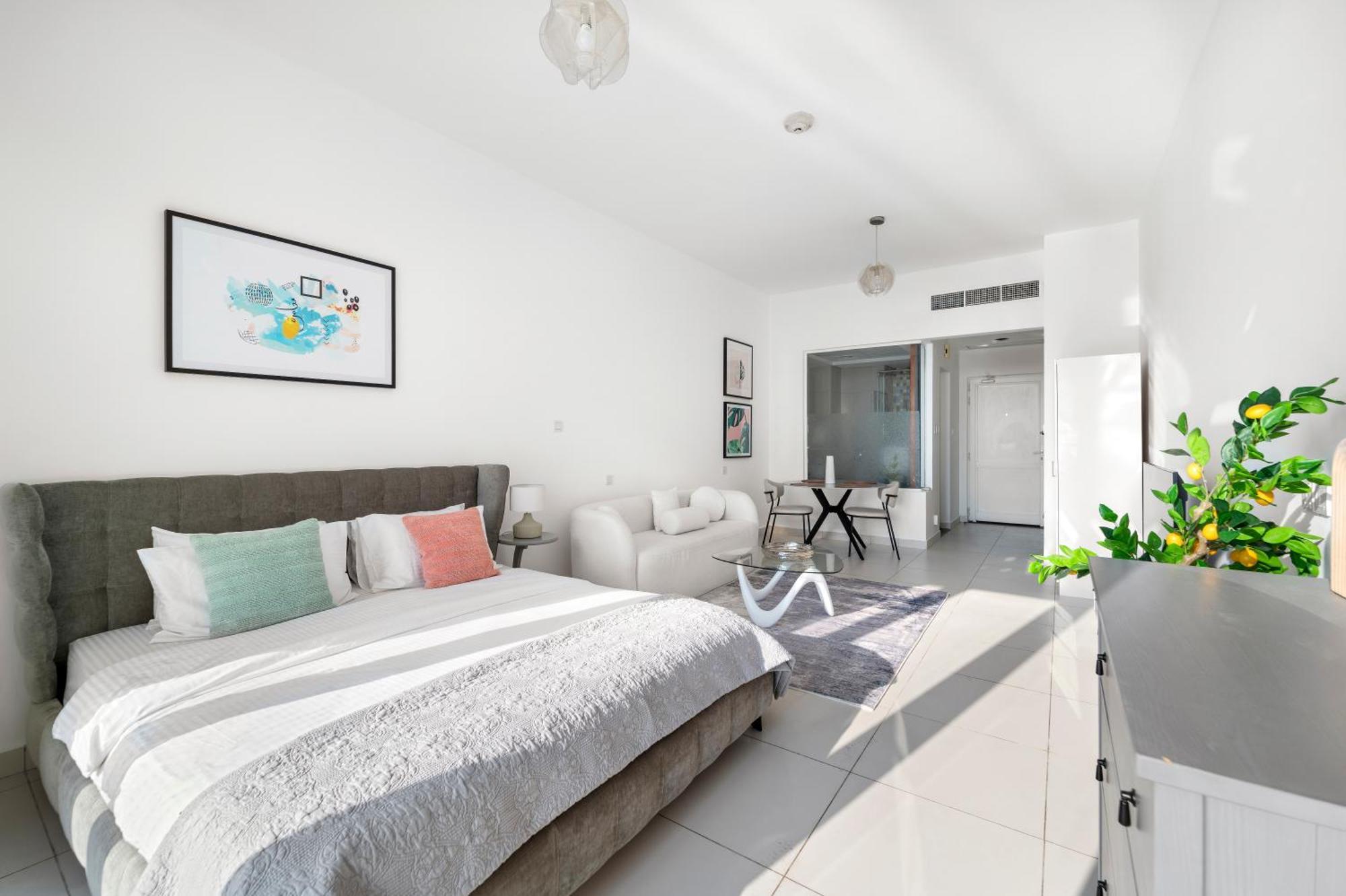 Appartamento Palm Views West, Palm Jumeirah *