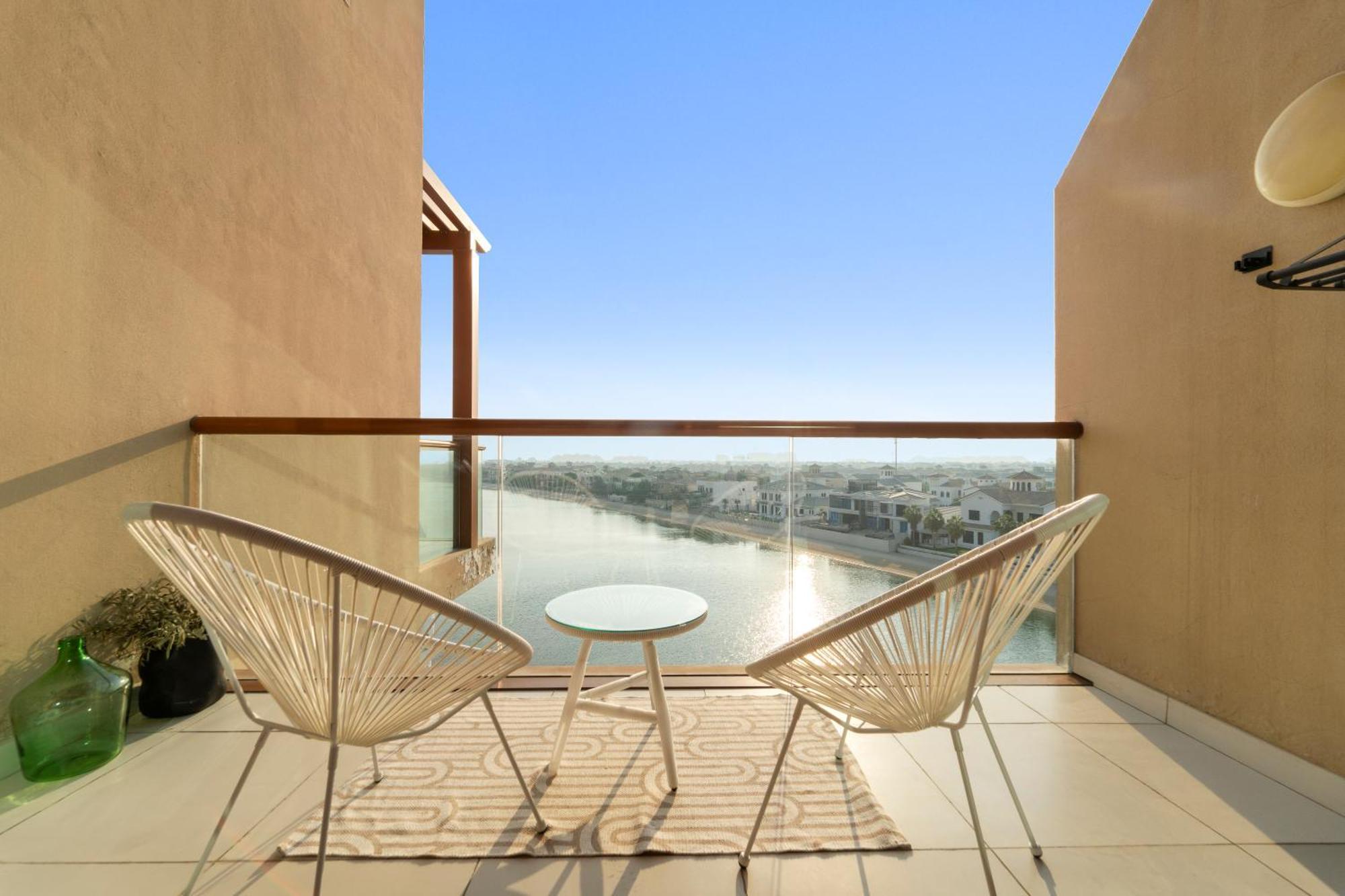 Appartamento Palm Views West, Palm Jumeirah *