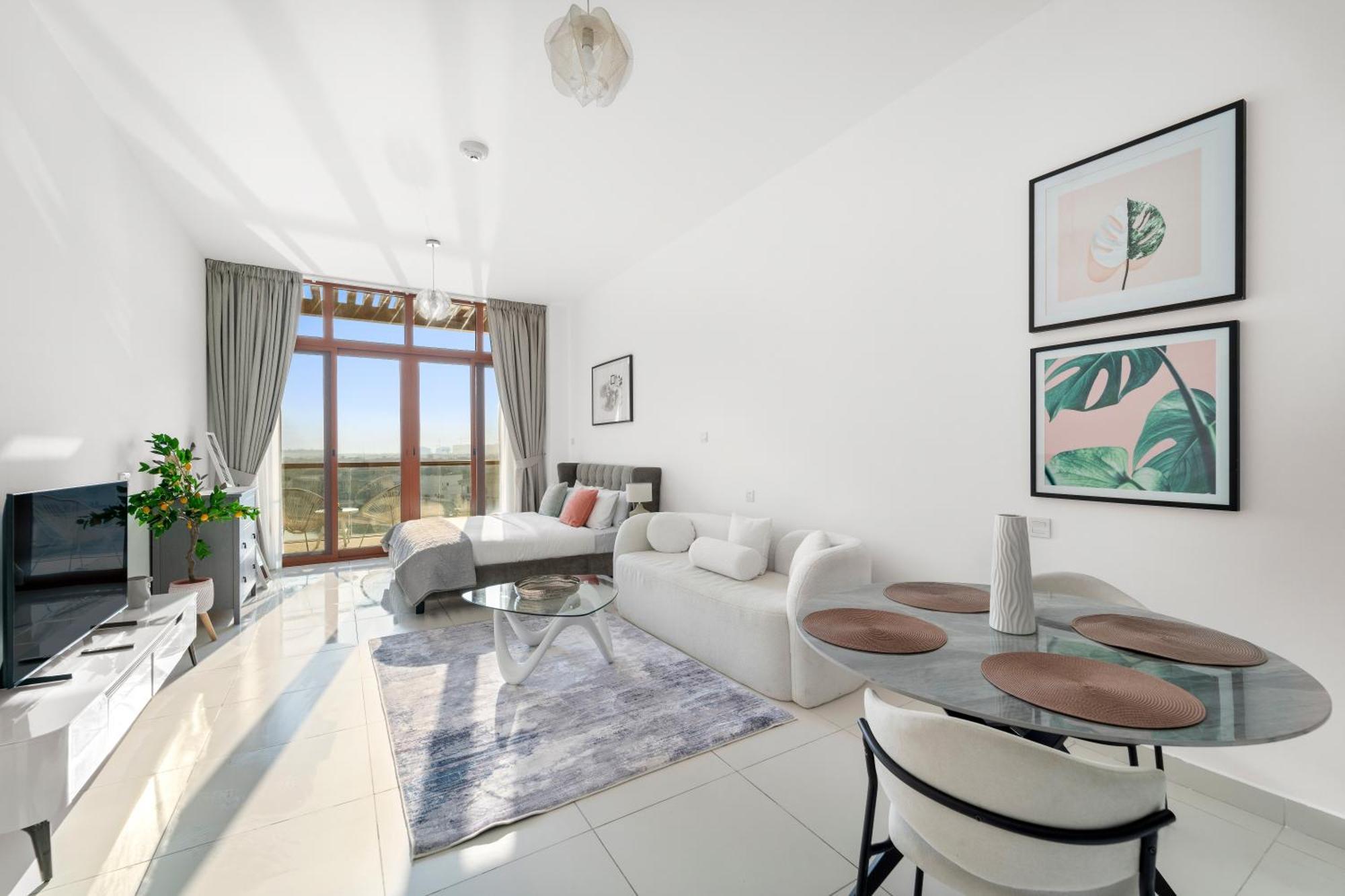 Palm Views West, Palm Jumeirah Appartamento *