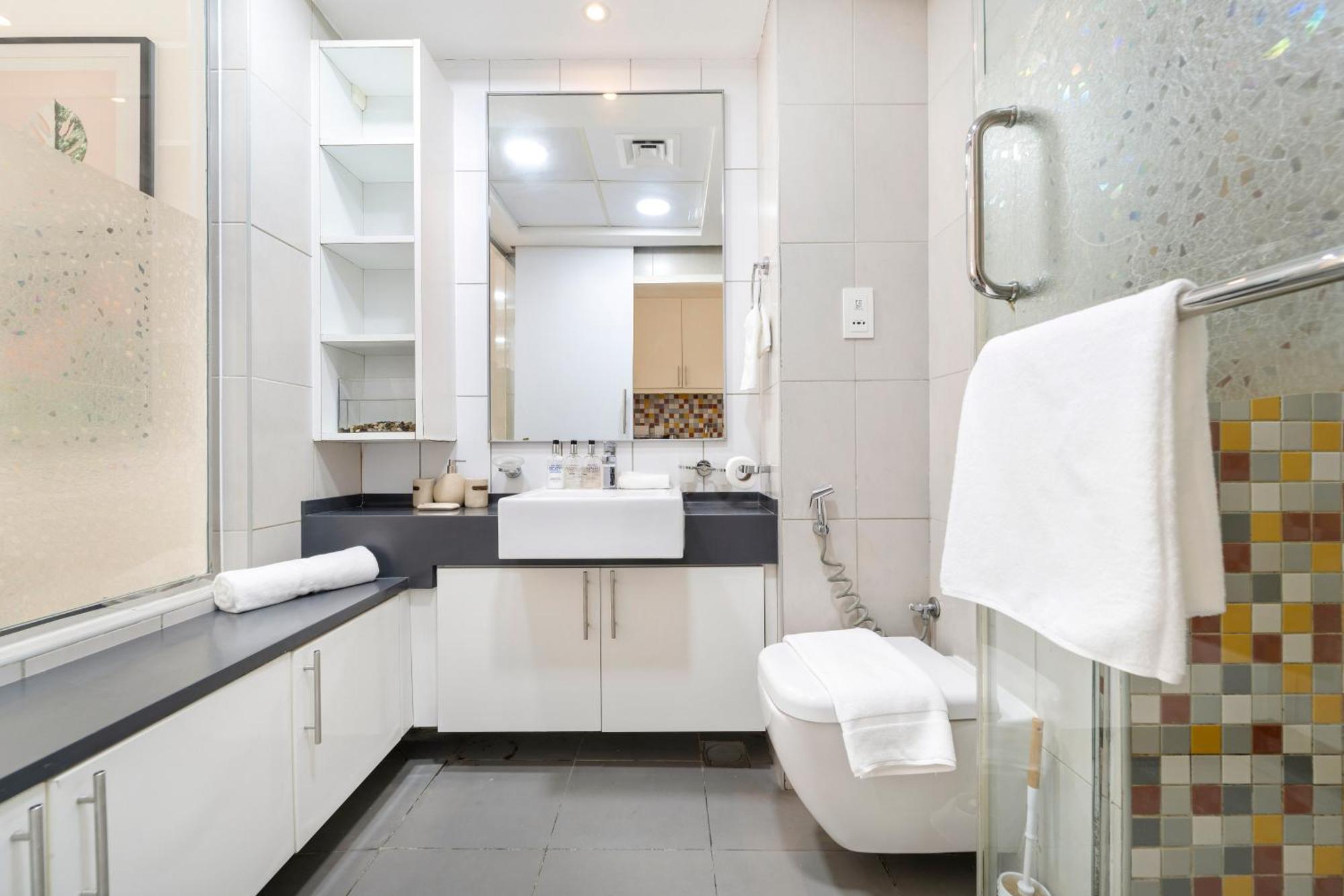 Appartamento Palm Views West, Palm Jumeirah Dubai