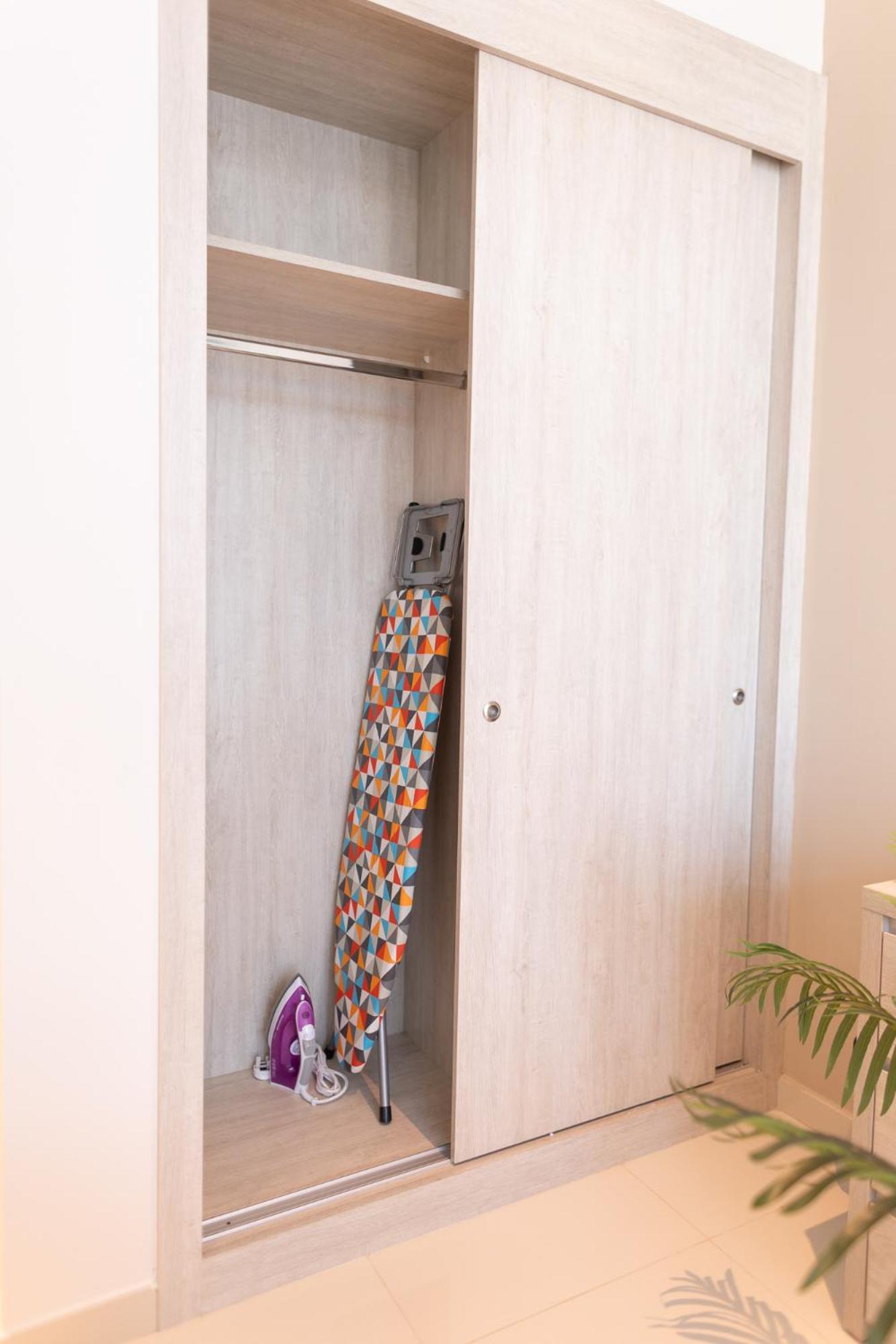 Seven Palm Residences Palm Jumeirah By Happy Season Dubái