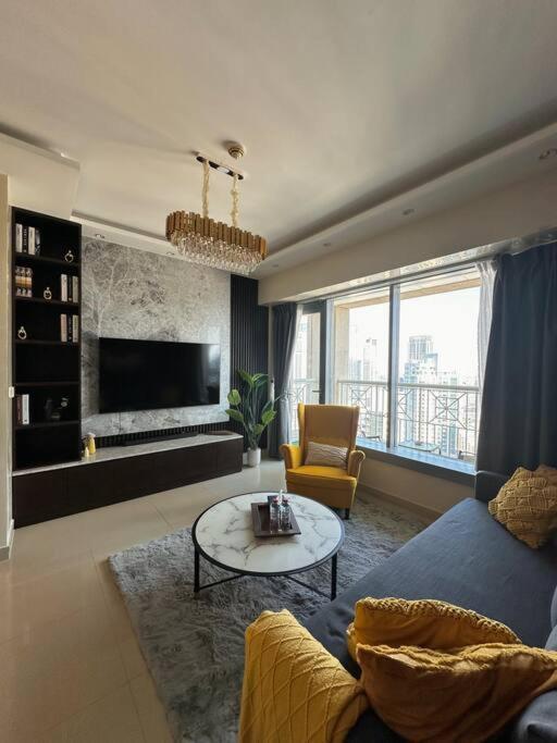 Cloud 40 - In Downtown With Burj View Appartement *