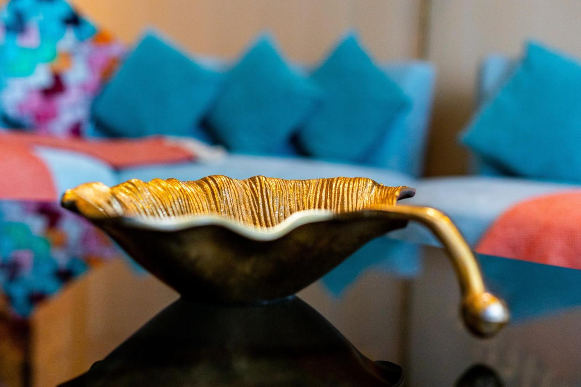 Appartement Superluxury In Five Palm, Pool & Access