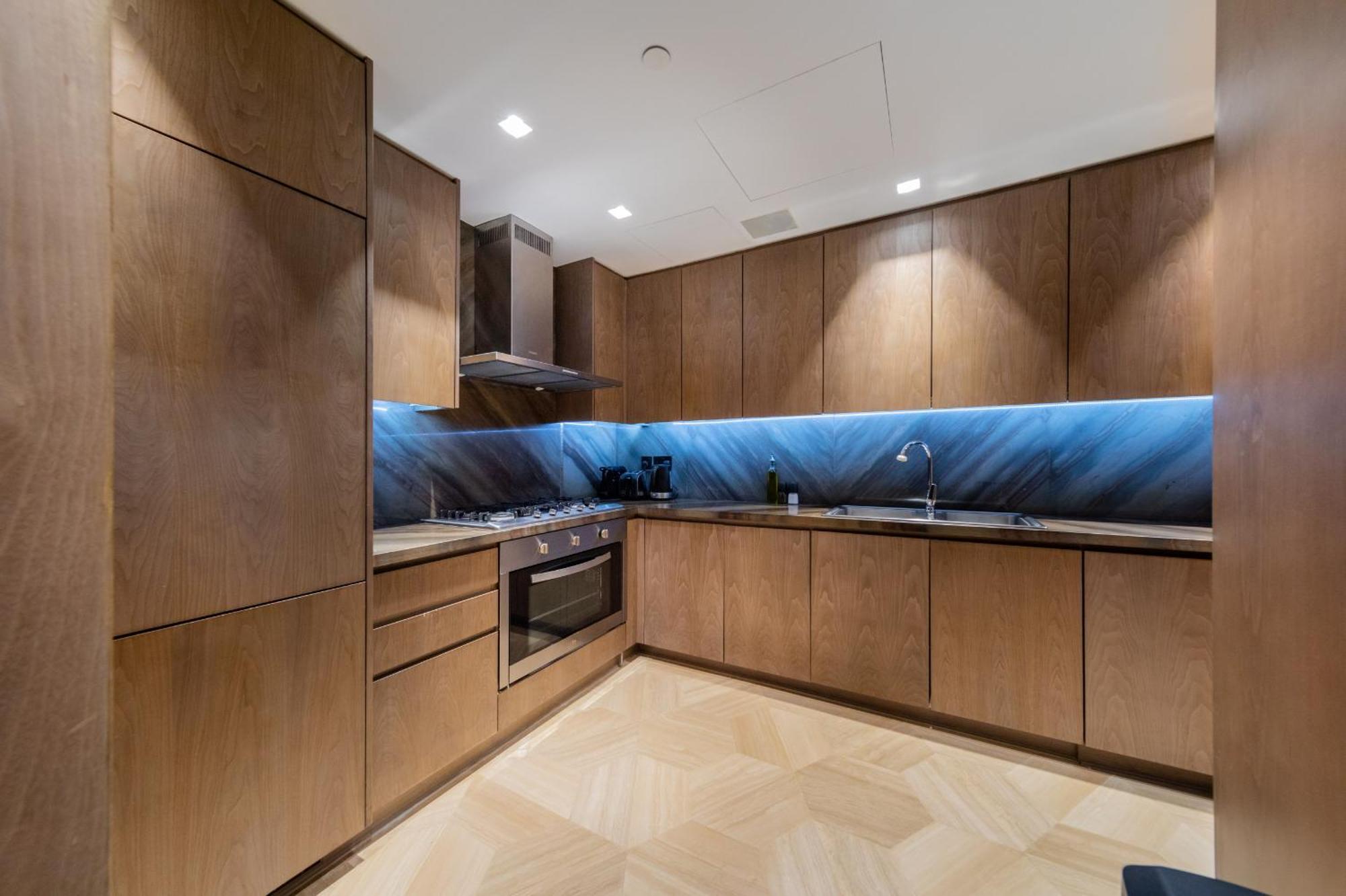 Superluxury In Five Palm, Pool & Access Appartement *