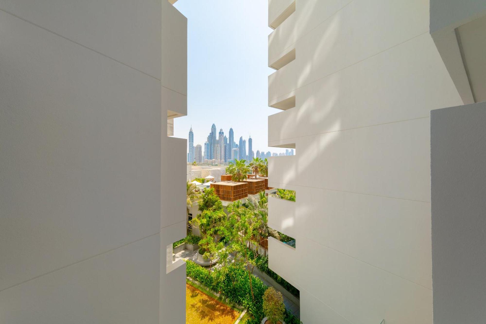 Superluxury In Five Palm, Pool & Access Appartement *