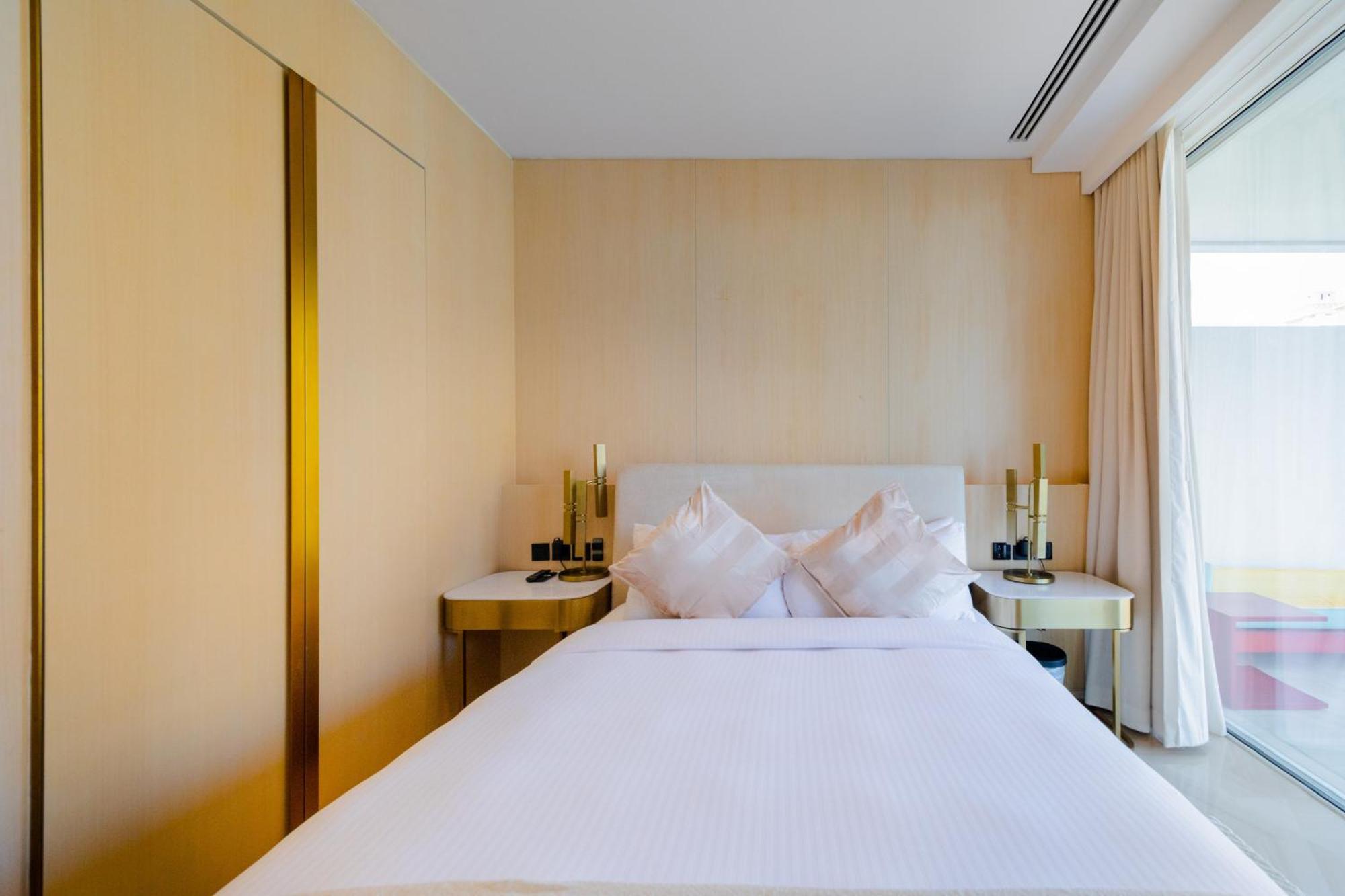 Appartement Superluxury In Five Palm, Pool & Access *