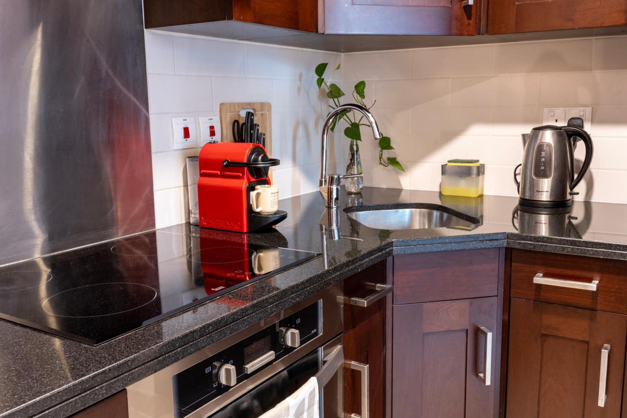 Luxurious Near Burj Khalifa & Mall Appartement Dubaï