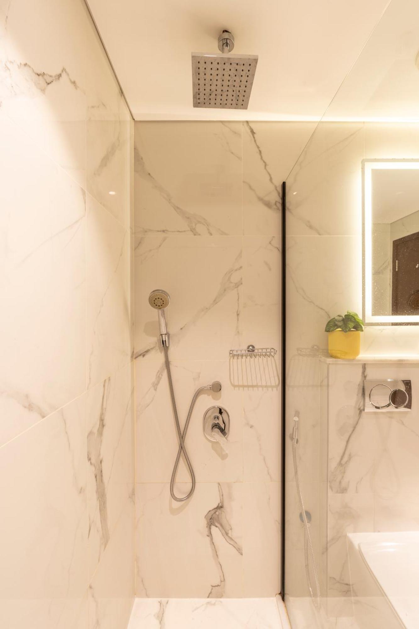Appartement Luxurious Near Burj Khalifa & Mall *