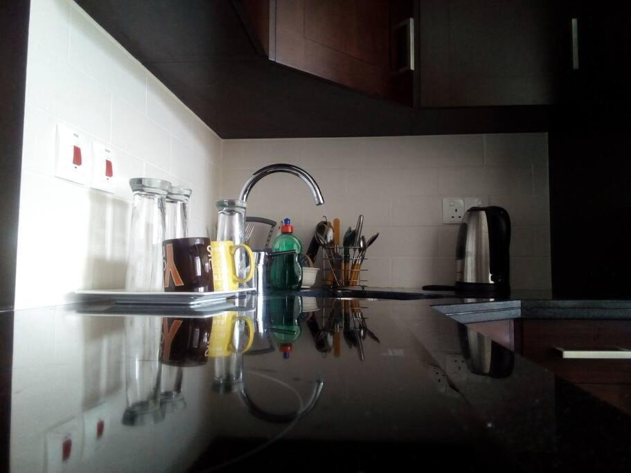 Luxurious Near Burj Khalifa & Mall