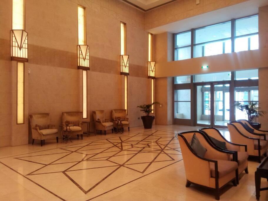 Appartement Luxurious Near Burj Khalifa & Mall