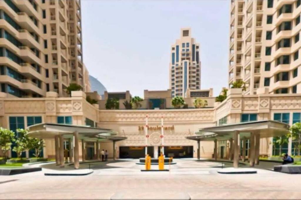 Appartement Luxurious Near Burj Khalifa & Mall Dubaï
