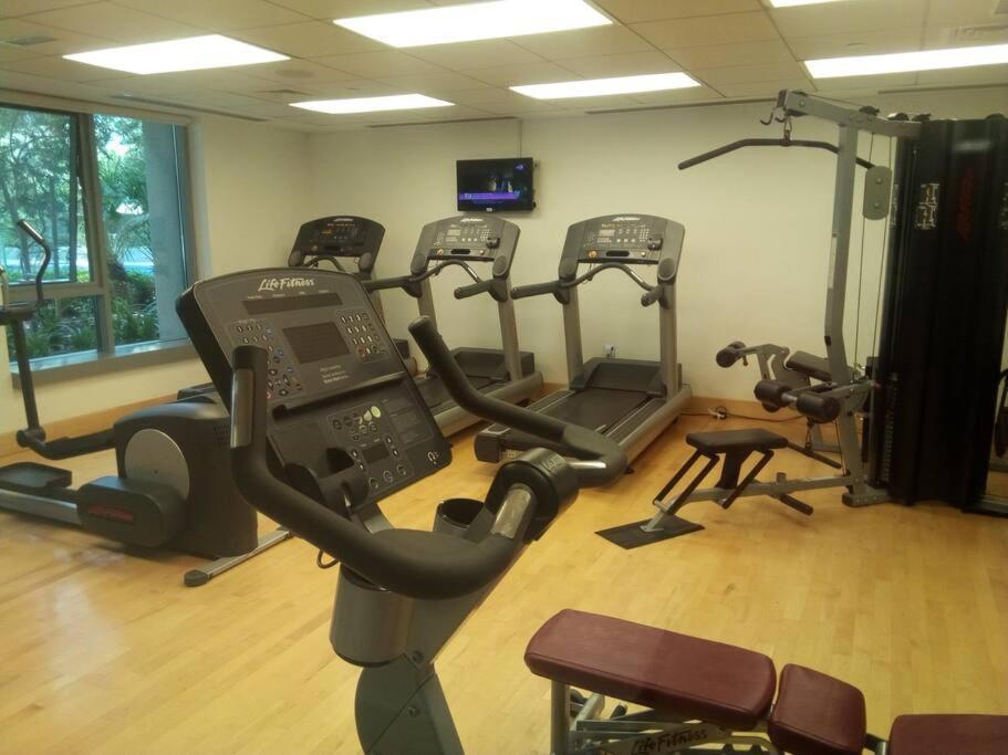 Appartement Luxurious Near Burj Khalifa & Mall Dubaï