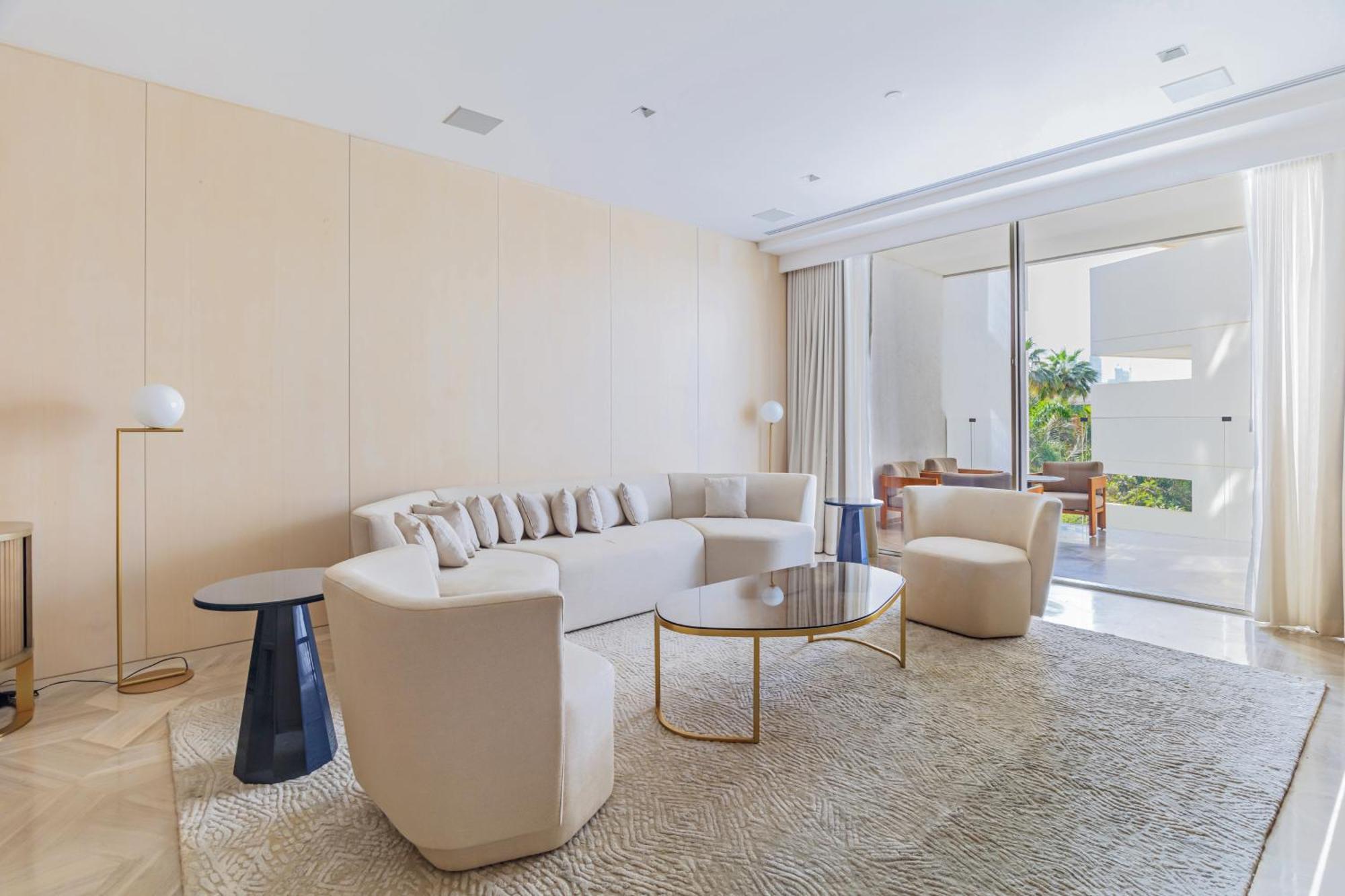 Appartement Luxury 3bdr Apartment, Pool & Access *