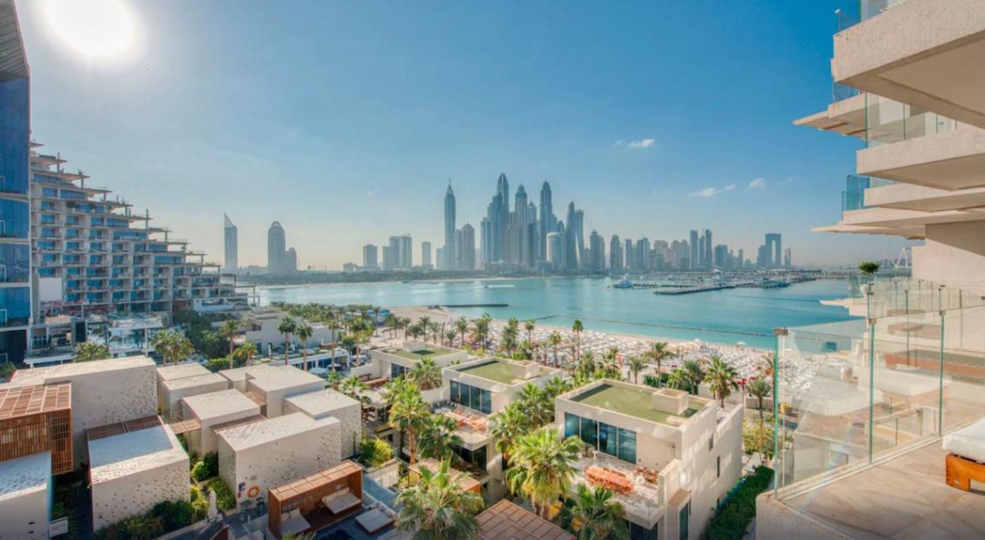 Appartement Luxury 3bdr Apartment, Pool & Access