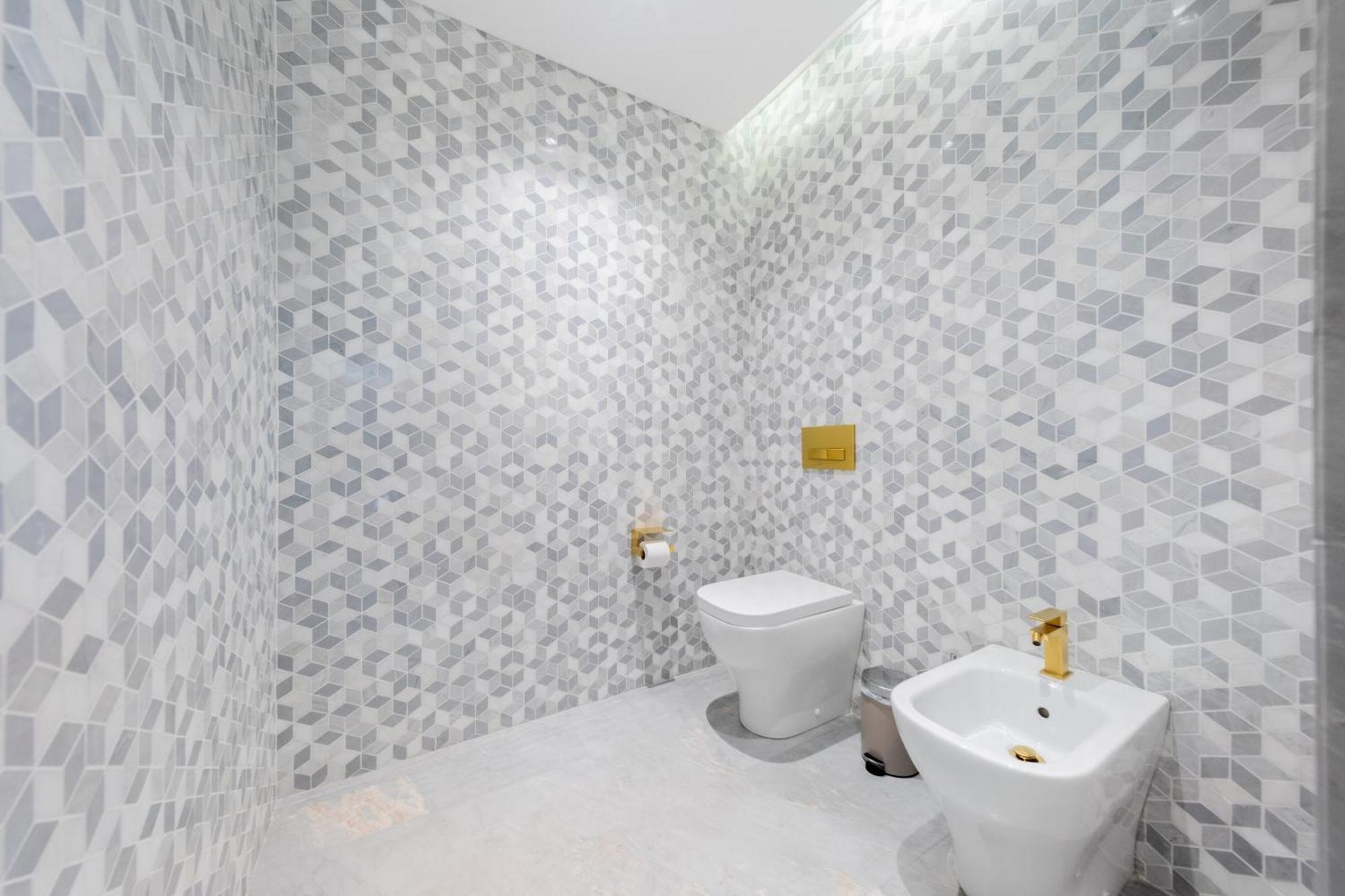 Luxury 3bdr Apartment, Pool & Access Appartement Dubaï