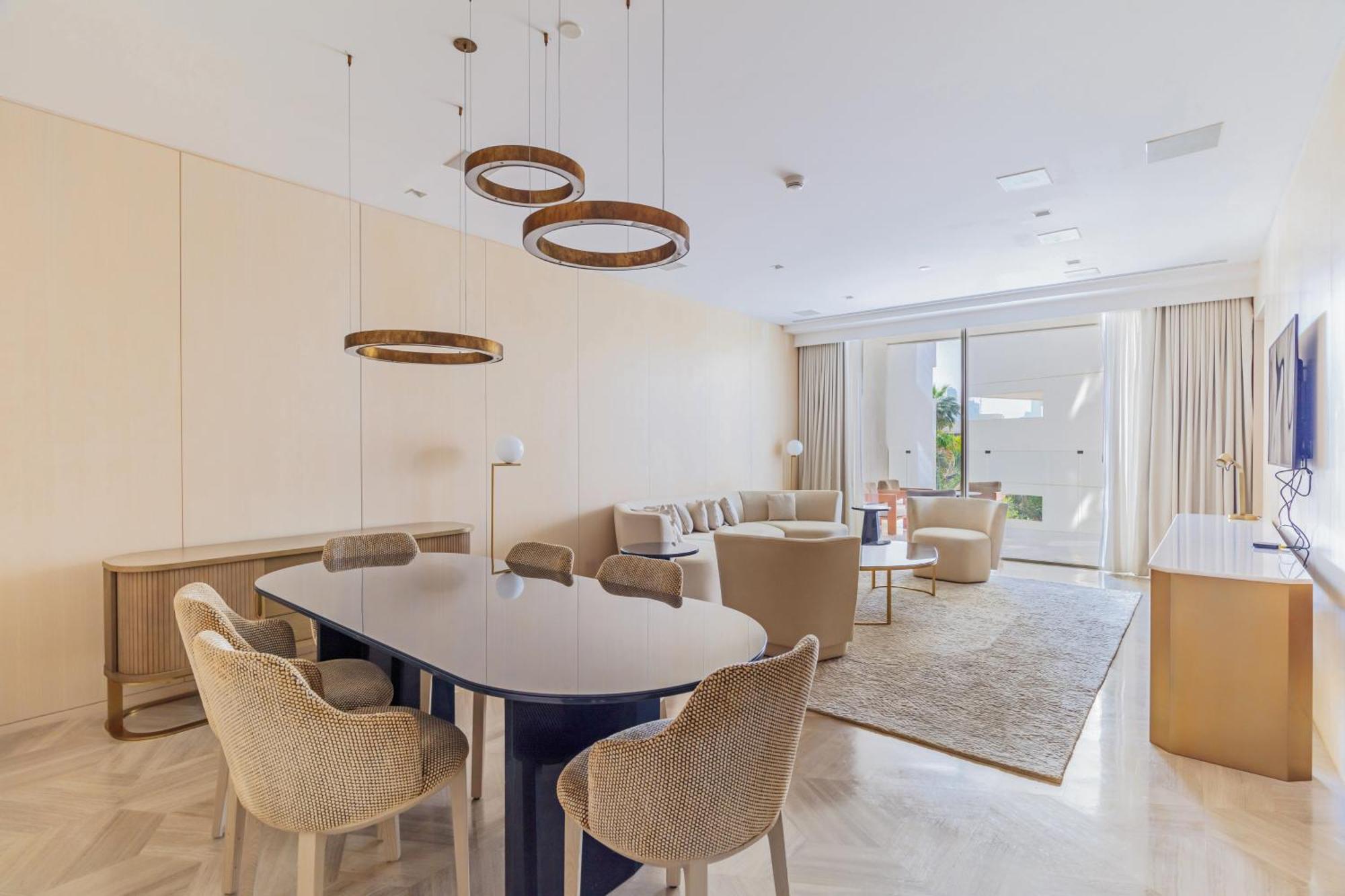 Appartement Luxury 3bdr Apartment, Pool & Access *