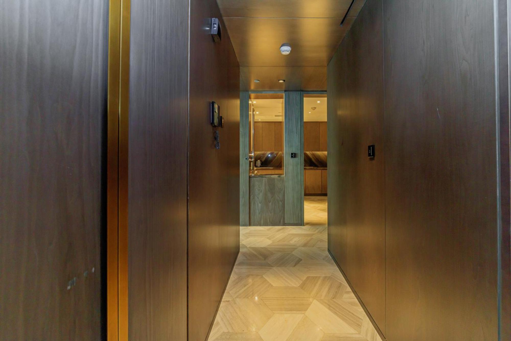 Appartement Luxury 3bdr Apartment, Pool & Access