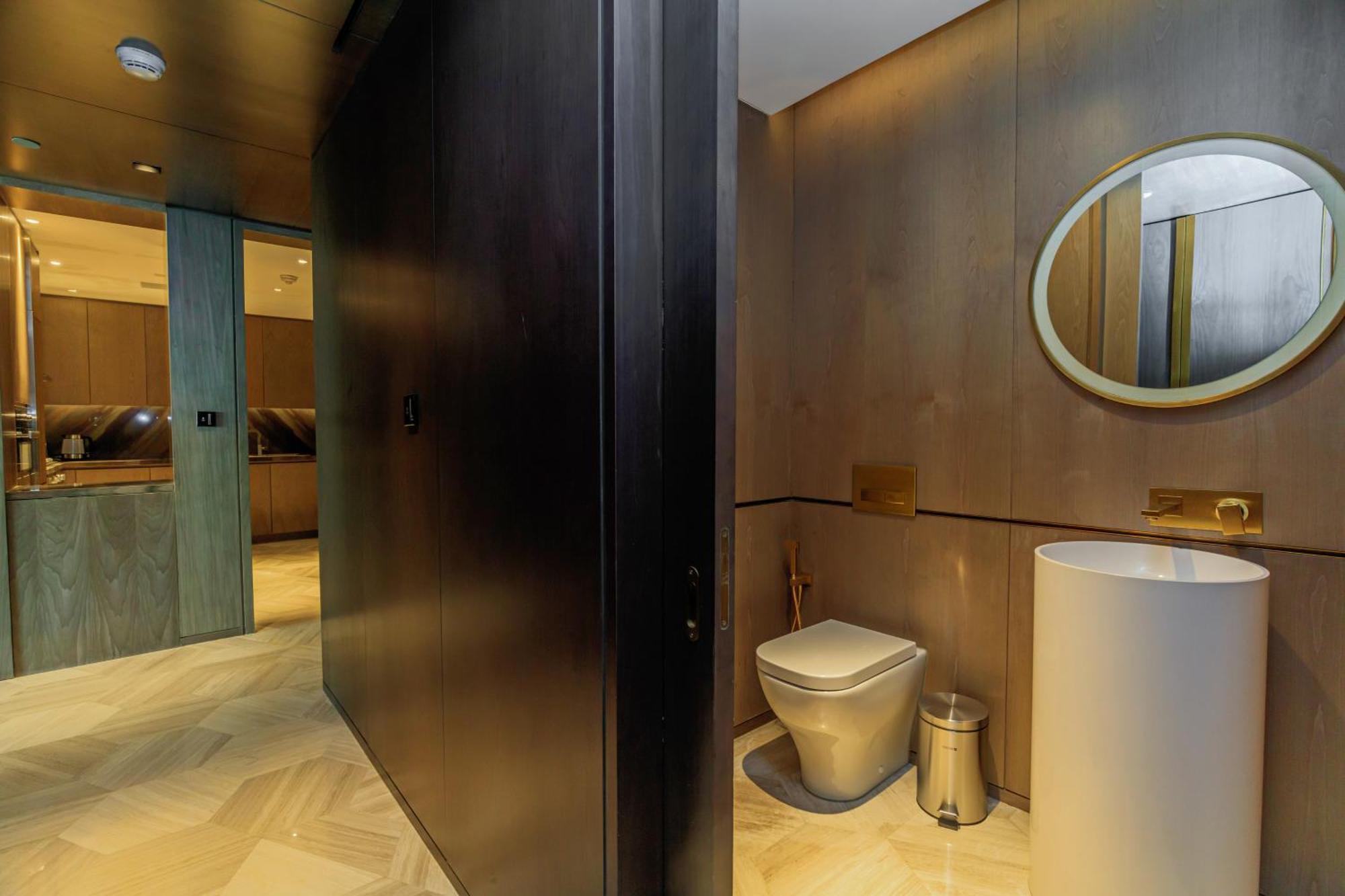 Appartement Luxury 3bdr Apartment, Pool & Access *