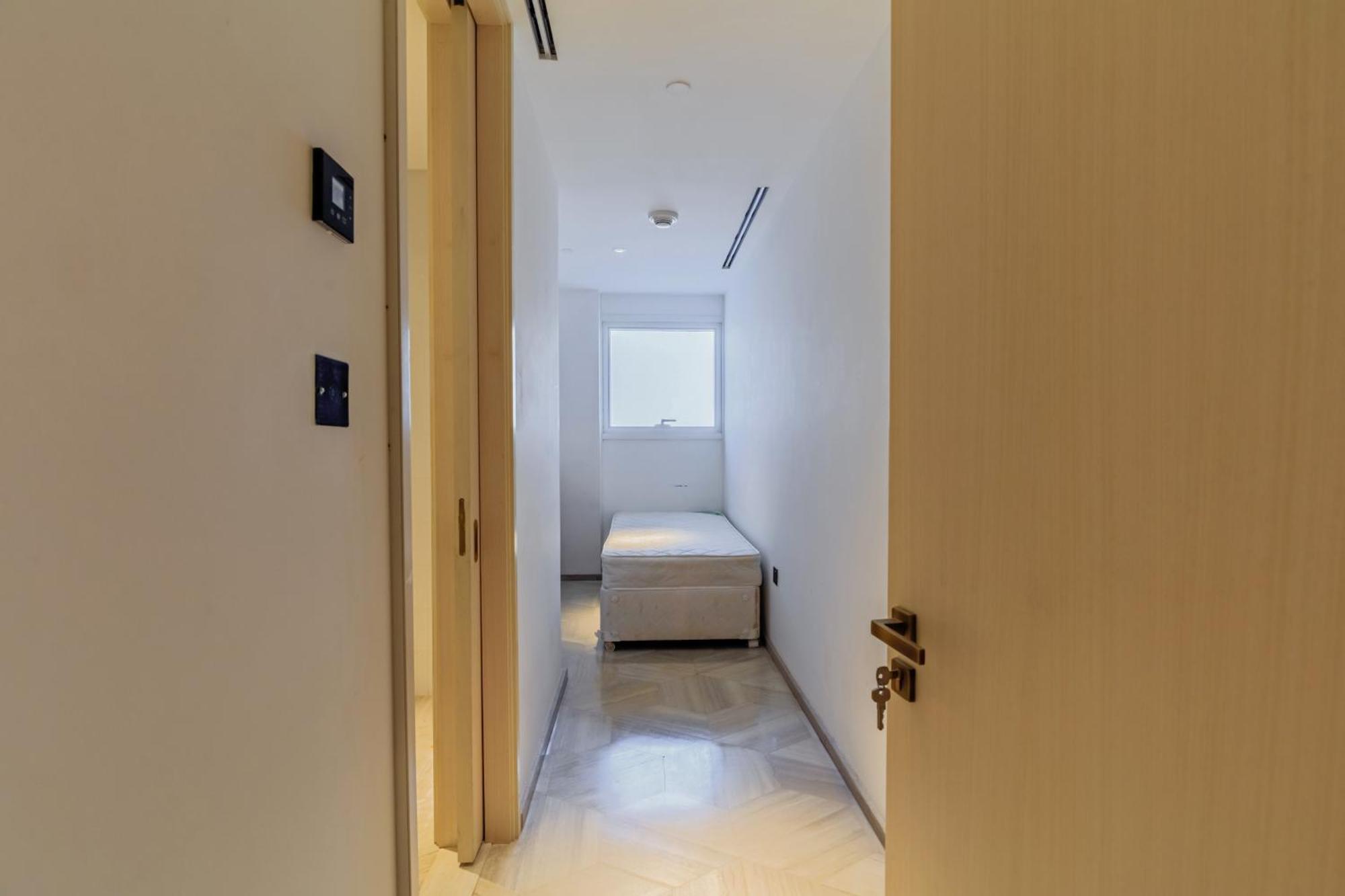Luxury 3bdr Apartment, Pool & Access Dubaï