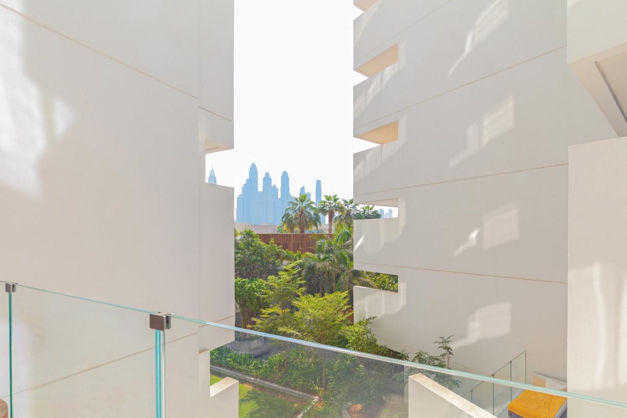Appartement Luxury 3bdr Apartment, Pool & Access *