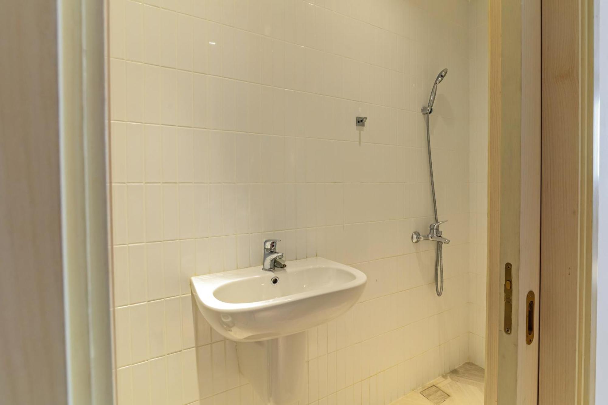 Luxury 3bdr Apartment, Pool & Access Appartement Dubaï