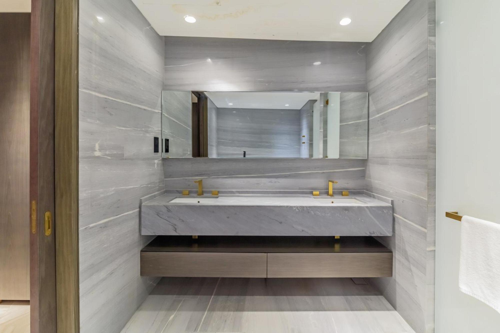 Luxury 3bdr Apartment, Pool & Access Dubaï