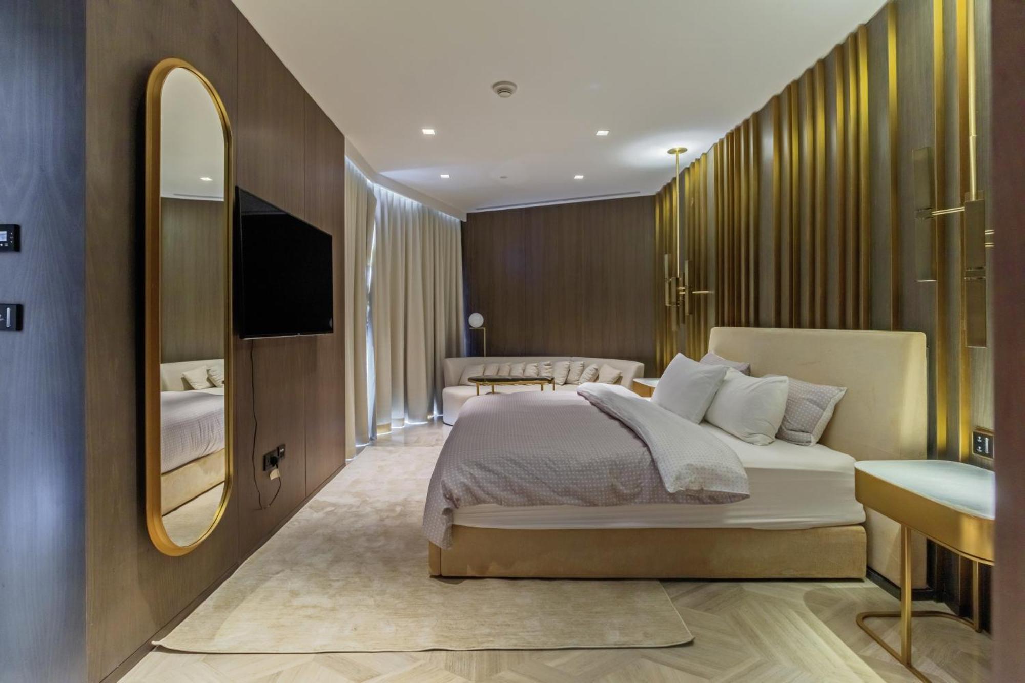 Appartement Luxury 3bdr Apartment, Pool & Access *