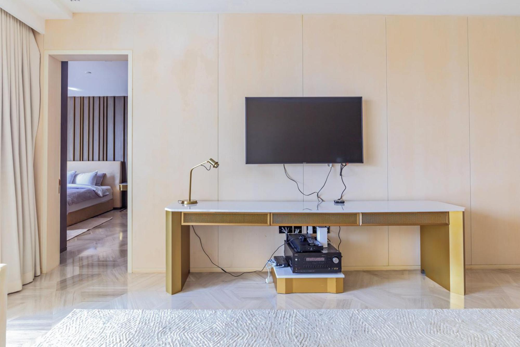 Appartement Luxury 3bdr Apartment, Pool & Access