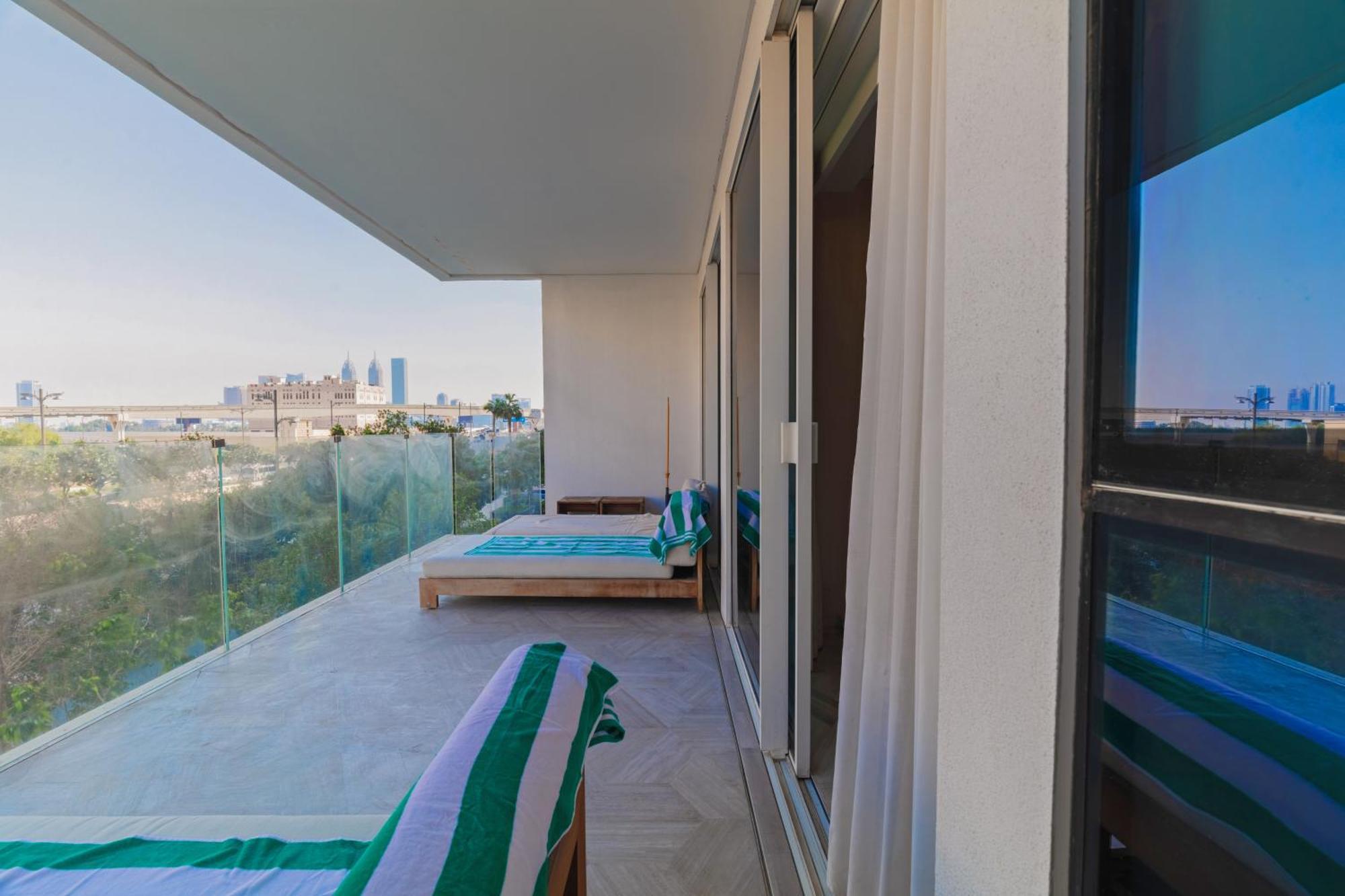Luxury 3bdr Apartment, Pool & Access Appartement