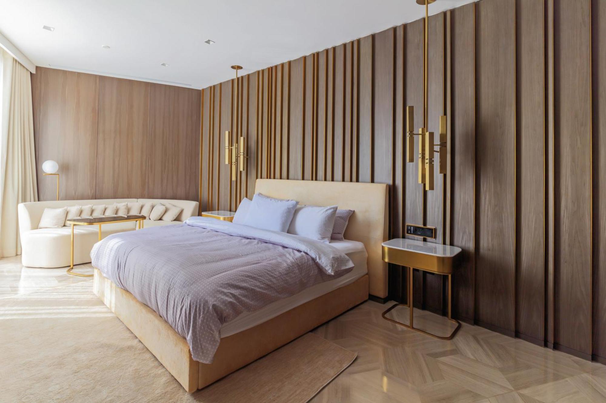 Luxury 3bdr Apartment, Pool & Access Appartement