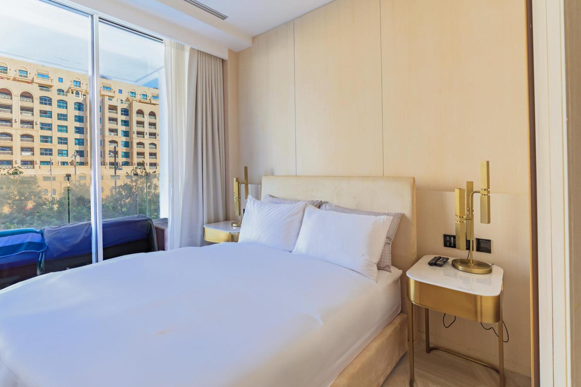 Appartement Luxury 3bdr Apartment, Pool & Access *
