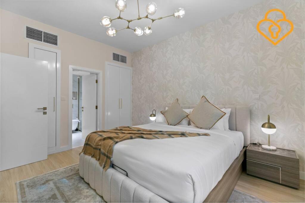 Appartement Prime Location, Great Value 1 Bedroom Near Moe, Greens Dubaï