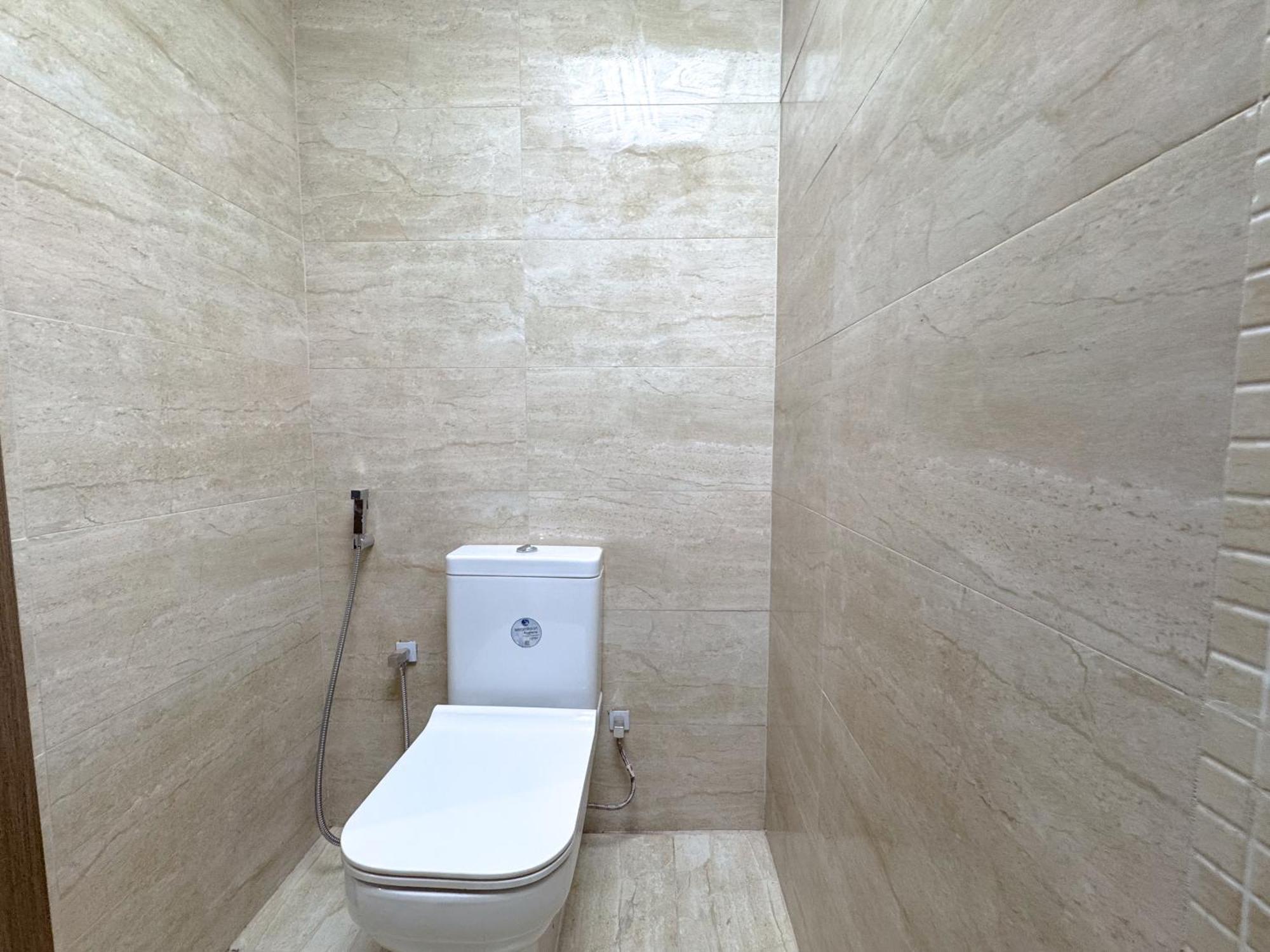 Barsha Star 2-homestay Quarto em Acomodações Particulares Dubai