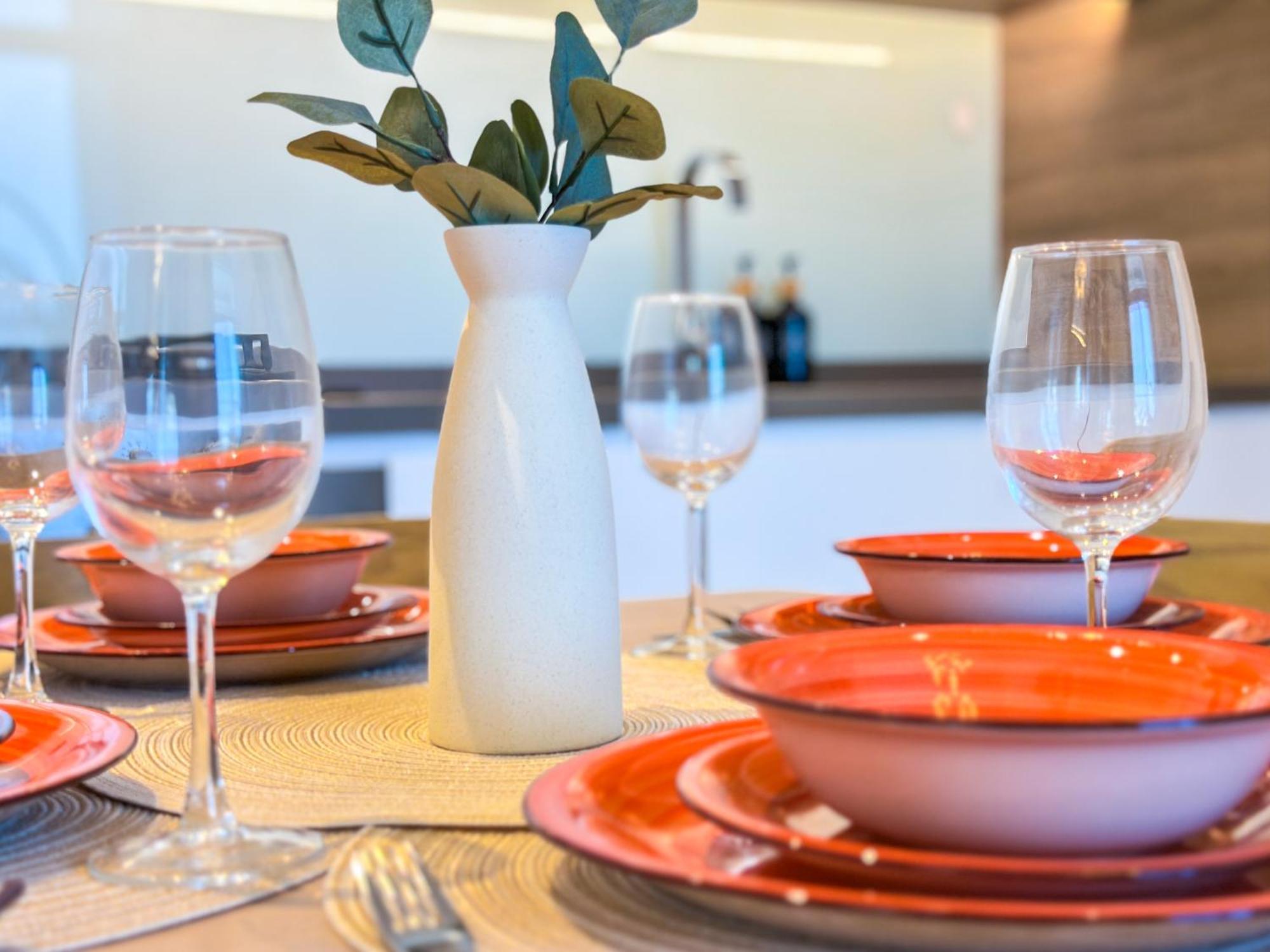 Super Luxury Flat Desing With Sea, Marina And Pool View *