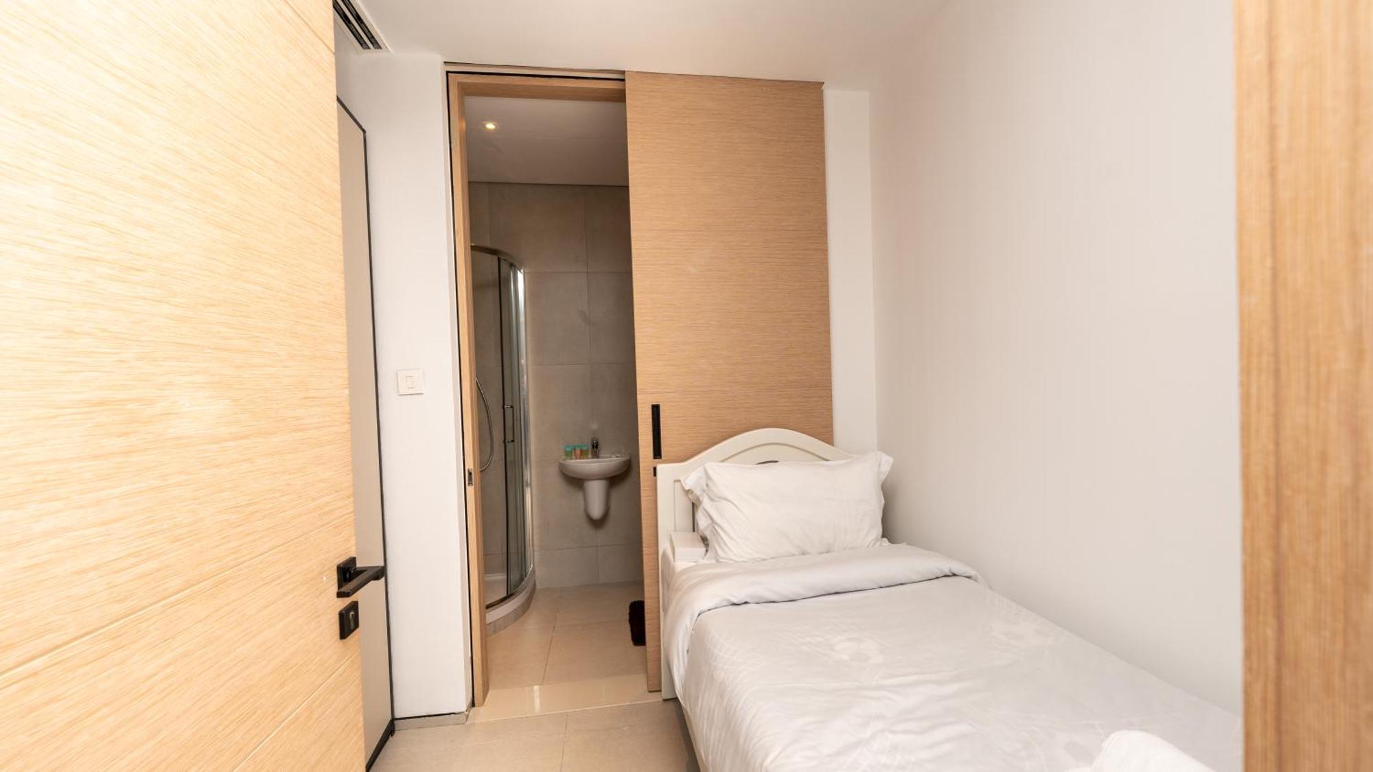 Apartamento The Address Beach Jbr - 3br Beachfront With Ain View By Tlre Dubái