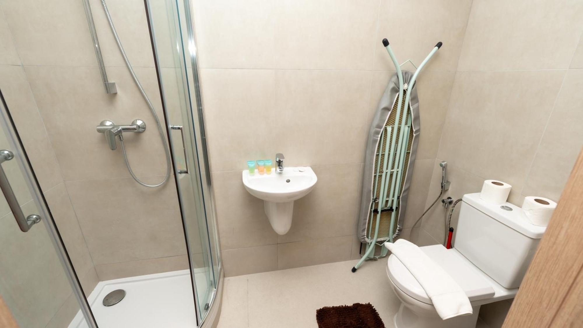The Address Beach Jbr - 3br Beachfront With Ain View By Tlre Apartamento *