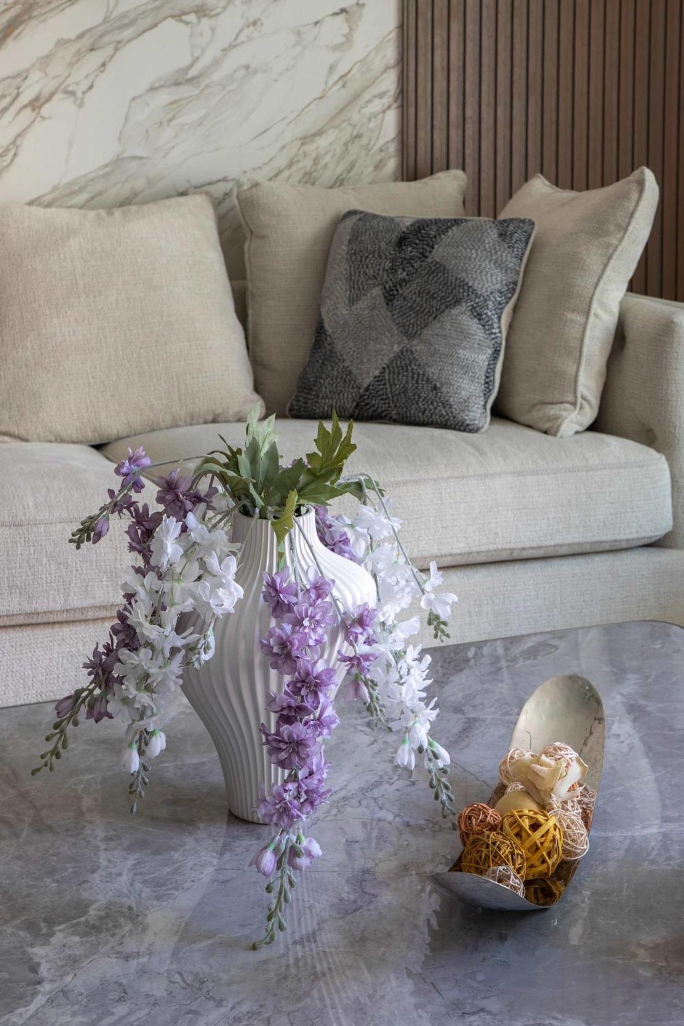 Frank Porter - Al Samar 1 Apartamento