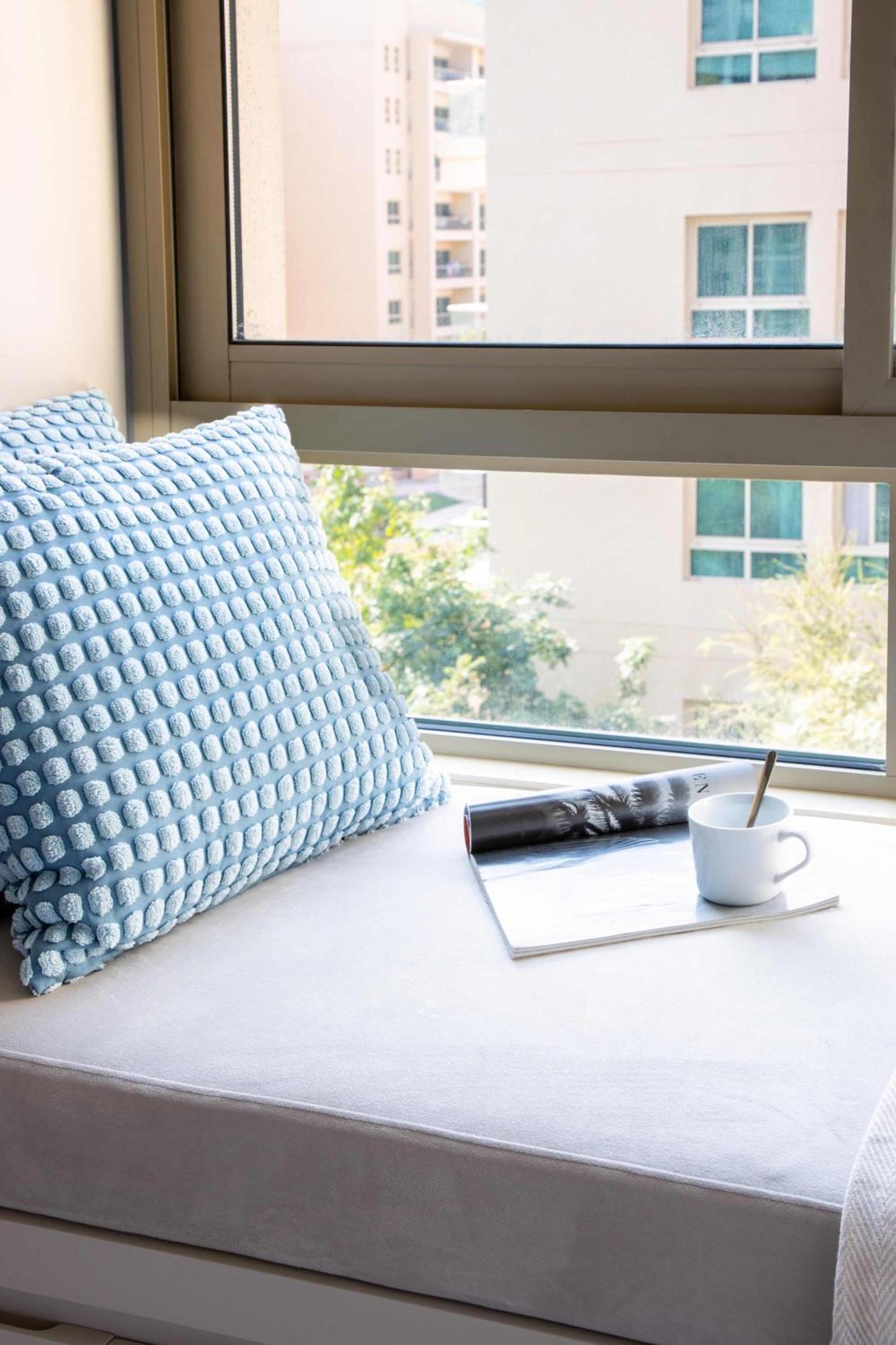 Frank Porter - Al Samar 1 Apartamento *