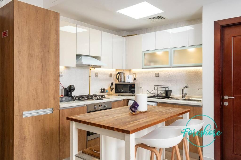Blissful One Bedroom *