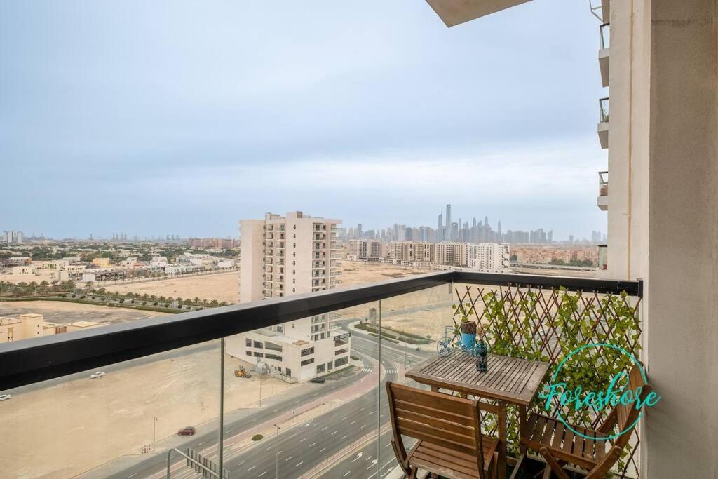 Blissful One Bedroom Apartment