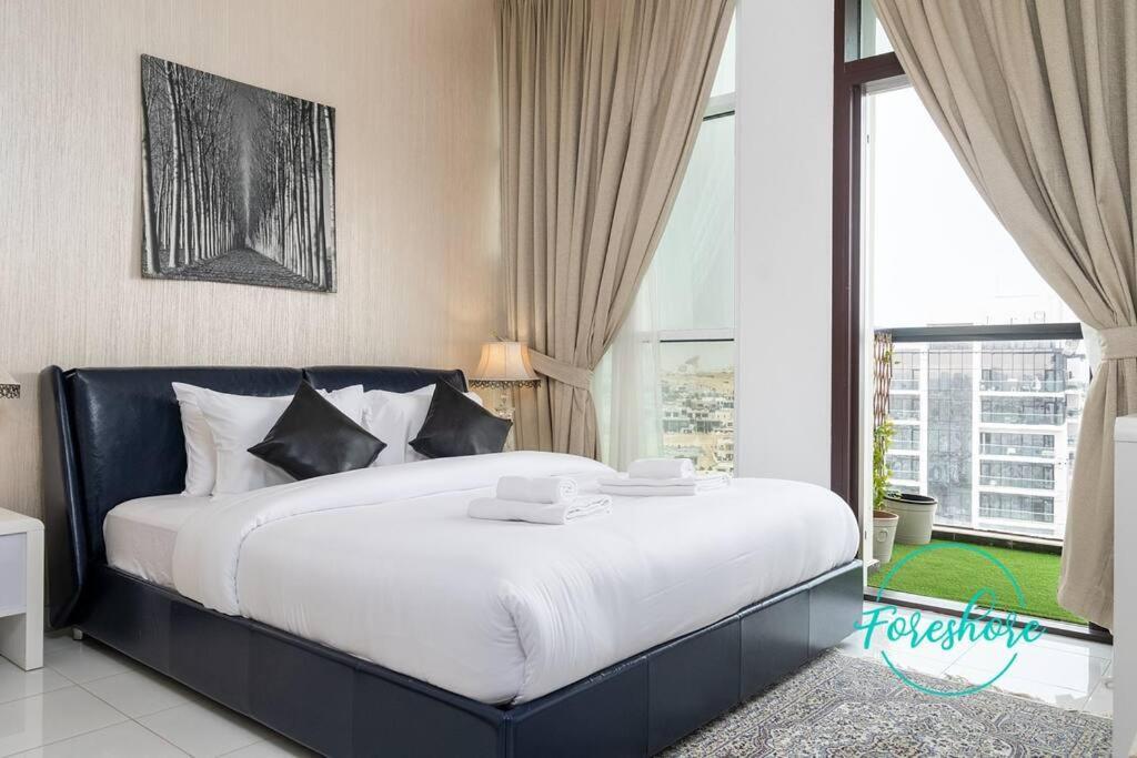 Blissful One Bedroom Apartment *