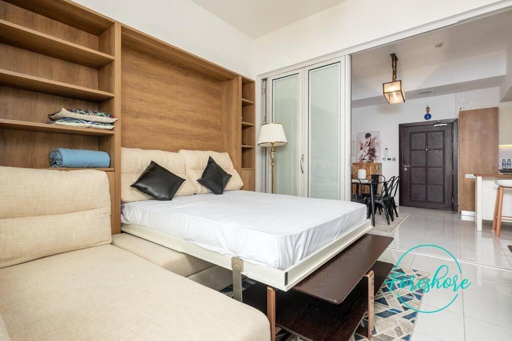 Apartment Blissful One Bedroom *