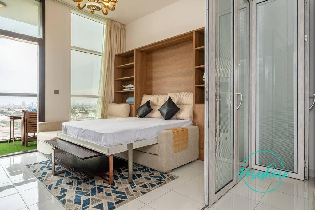 Blissful One Bedroom *
