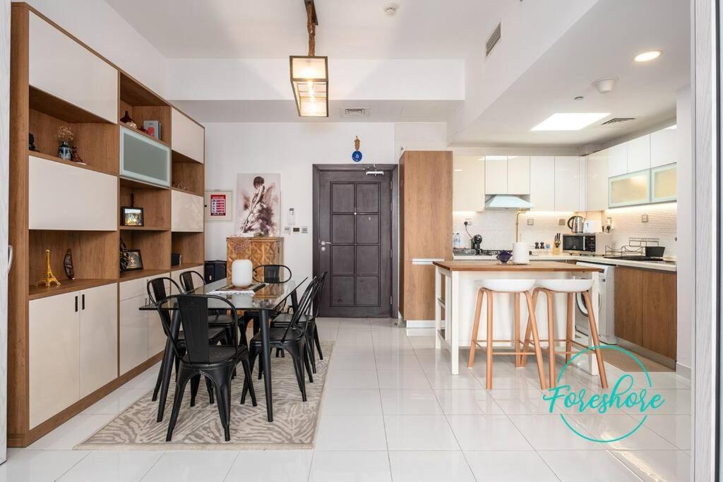 Blissful One Bedroom Dubai