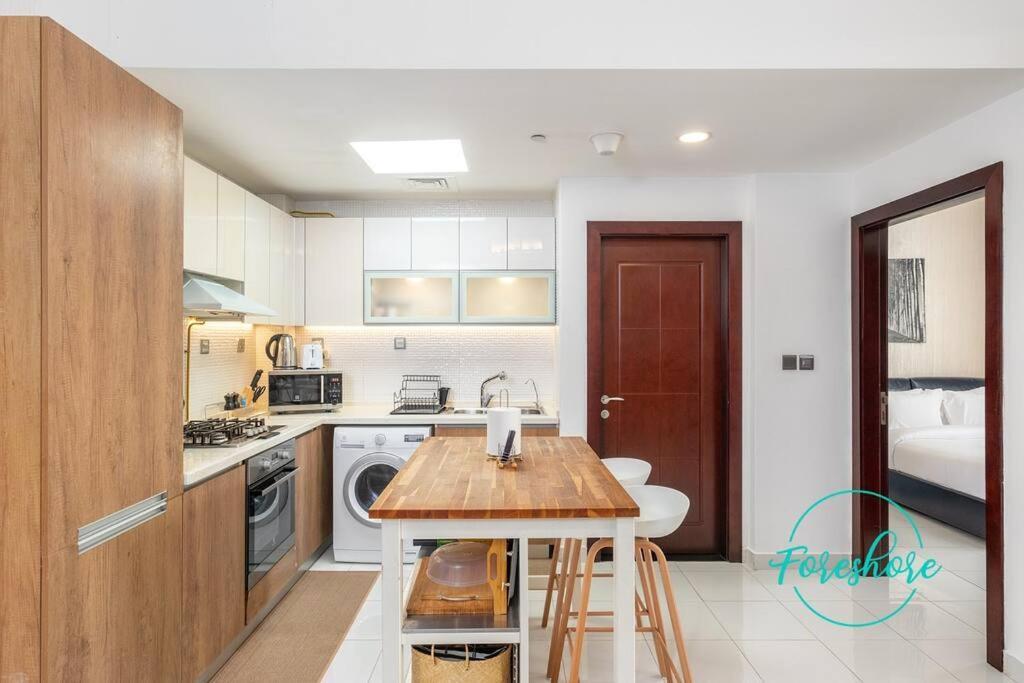 Appartement Blissful One Bedroom
