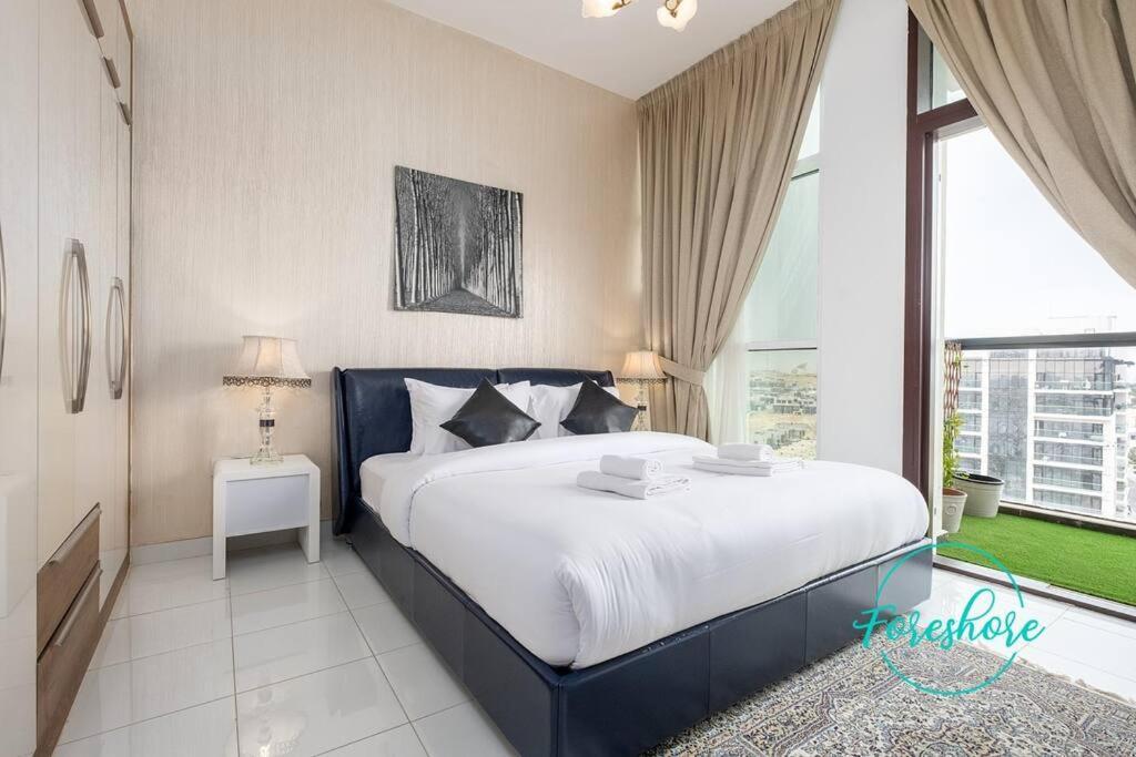 Blissful One Bedroom * Dubaï