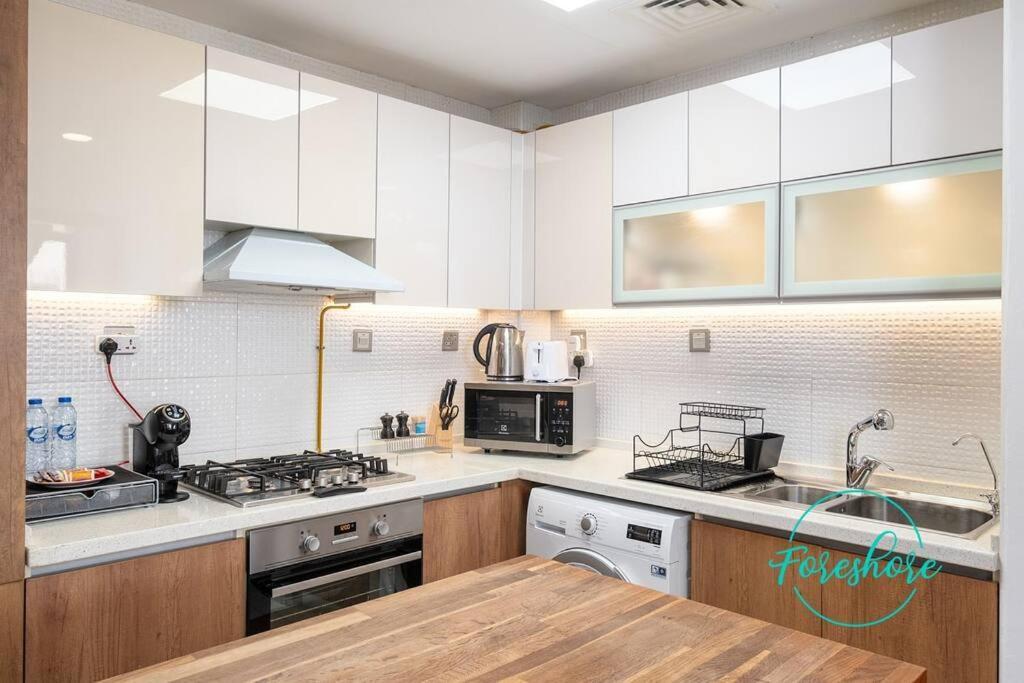Blissful One Bedroom